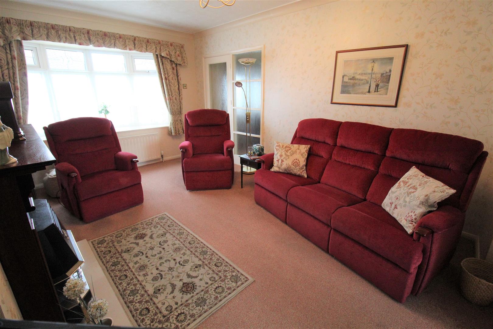 Millfield Crescent, Milton, Stoke-On-Trent